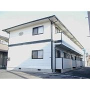 ラ・メゾン・スカイ・ウエストの外観画像