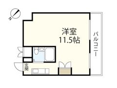 西原29の間取り画像