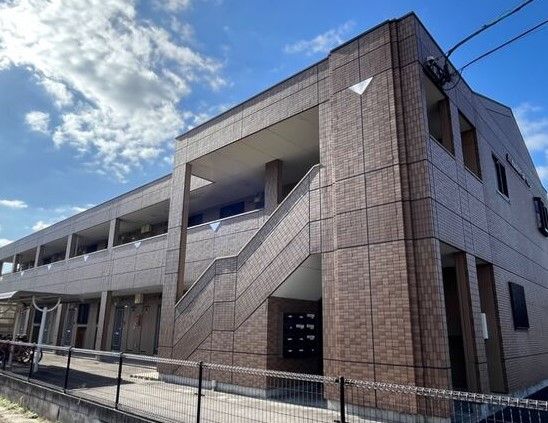 maison de yuuの外観画像