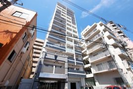 フォーリアライズ大正ノーブルの外観画像
