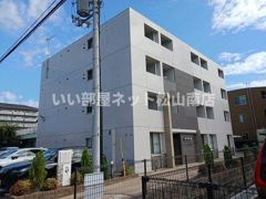 シャンド・フルール Ⅰの外観画像