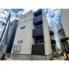 REGALEST菊菜卸町の外観
