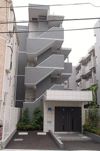 ラ・シード日吉の間取り画像