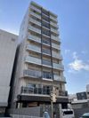 エスリードレジデンス江坂垂水町の間取り画像