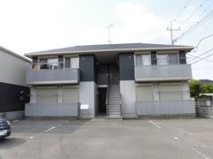 ユーガイアⅡの外観画像