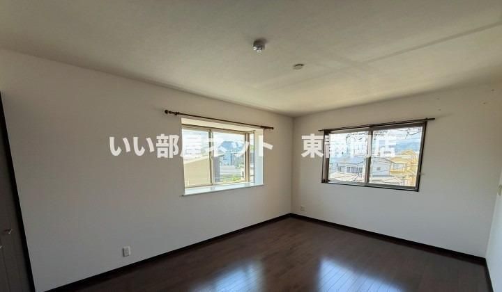 洋室