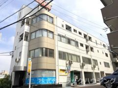 ヴィラナリー大日の外観画像
