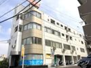 ヴィラナリー大日の間取り画像