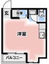 ヴィラナリー大日の間取り画像