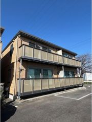 S.K(エス・ケー)の外観画像