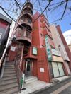 クレストカスガの間取り画像