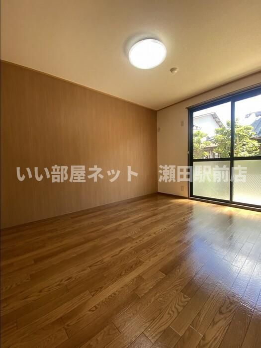 洋室