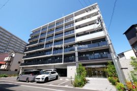 エスリードレジデンス都島NORTHの外観画像