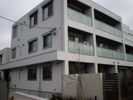 ESPOIRの外観