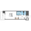 フォーリアライズ北三国ヶ丘の間取り画像