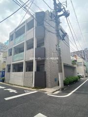 ウィラージュプラチナの外観画像