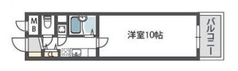 フィレンツェの間取り画像