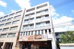 White楽々園の間取り画像