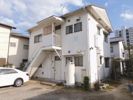 中井貸家（1階部分）の間取り画像