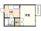 T-BLDGの間取り画像