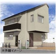 ルクシェ堂ヶ芝の外観画像