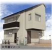 ルクシェ堂ヶ芝の間取り画像