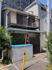 高根町貸戸建の外観画像
