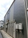 ノースロックの間取り画像