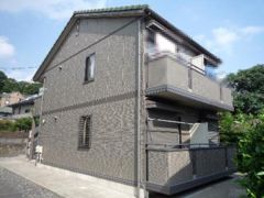 ウィルコートの外観画像