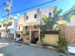 サンパレス21東灘Ⅲの外観画像