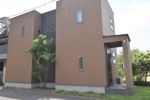 蔵王町5丁目戸建の間取り画像