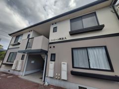 ファミーユ阿品 A棟の外観画像