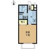 ラピスの間取り画像