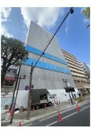 セレニテ神戸西エクラの外観画像