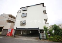 メゾン叶21の外観画像
