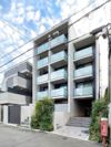 LAPiS恵比寿Ⅱの間取り画像
