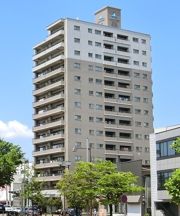 サーパス柿川通りの外観画像
