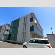 D-ROOMあすと長町 Ⅰの外観画像