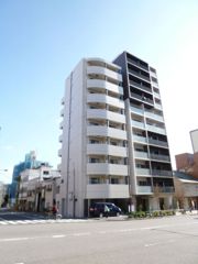 リル ニノハシの外観画像