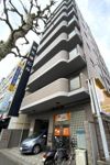 パークヴィル伊勢佐木の間取り画像