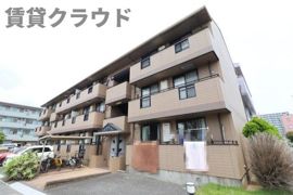 ファーストターフ鎌取 Cの外観画像