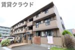 ファーストターフ鎌取 Cの間取り画像
