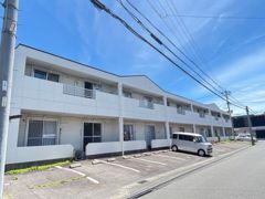 リバティハイム21の外観画像