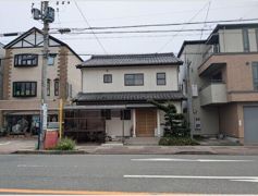 新所原戸建の外観画像