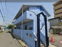 シャトー武本の外観画像