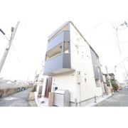 フォレストクリエオーレ朝日町アネックスの外観画像