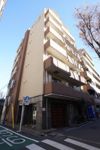 アプレシティ桜上水の間取り画像