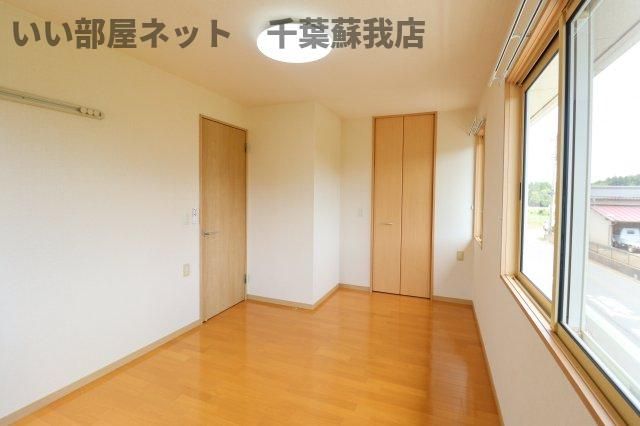 洋室