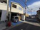 川内5丁目戸建の間取り画像