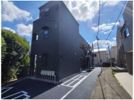 ラフィーネ西横浜の間取り画像